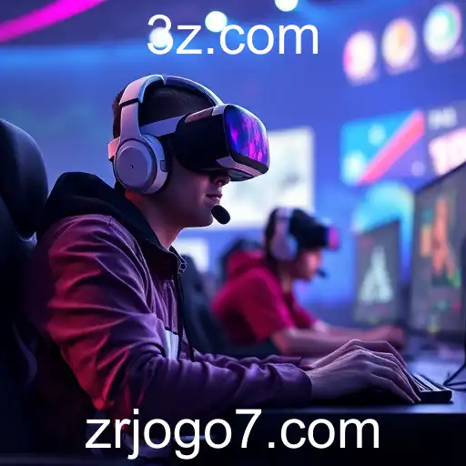 O Crescimento dos Jogos Digitais em 2026