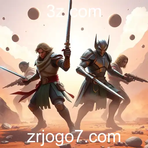 A Evolução do Mundo dos Jogos em 2026