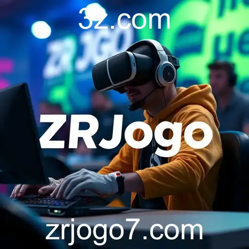 A Evolução dos Jogos com ZRJogo