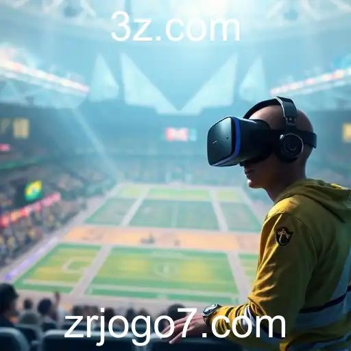 A Revolução dos Jogos em 2026: Tendências e Inovações