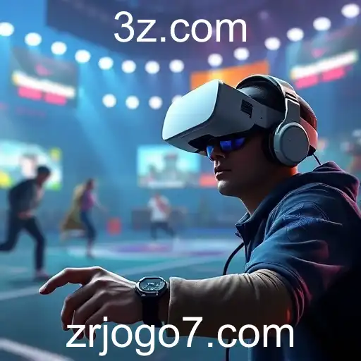 O Novo Horizonte dos Jogos Online: Tendências e Desafios