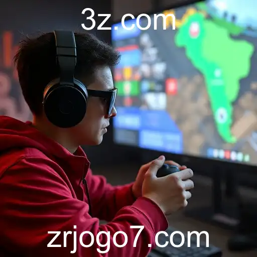 O Impacto dos Novos Jogos no Mercado Brasileiro
