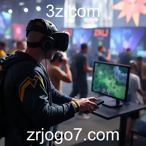 A Influência dos Jogos no Cotidiano Moderno