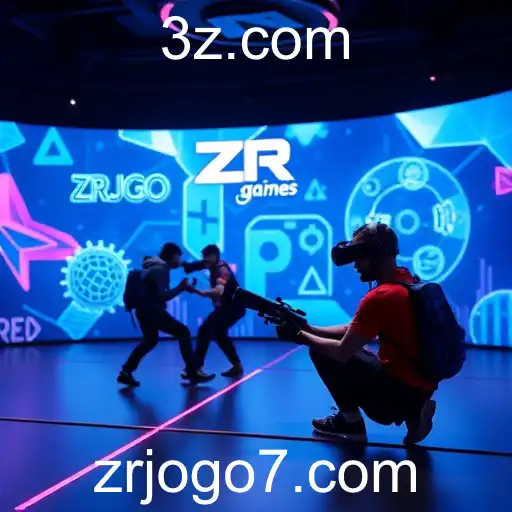 A Revolução dos Jogos Online: Tendências de 2026