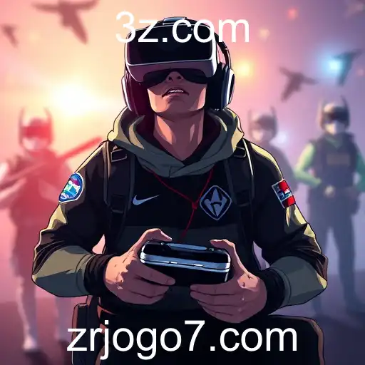 Tendências e Inovações no Mundo dos Jogos em 2026