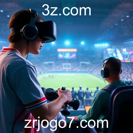 Tendências Emergentes no Mundo dos Jogos em 2026