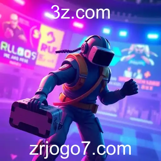 O Futuro do Entretenimento: Jogos e Inovação em 2026