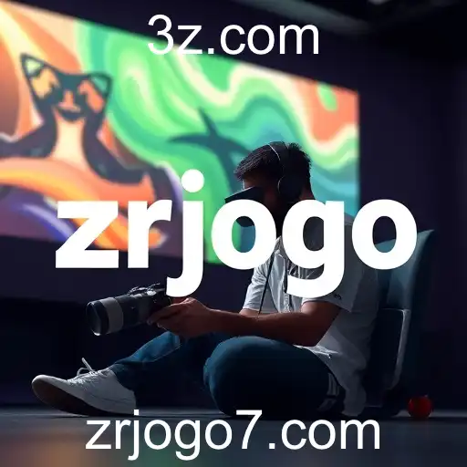 A Revolução dos Jogos Online e a Influência da Zrjogo