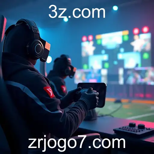 Ascensão do ZRJogo e a Revolução dos Games em 2026