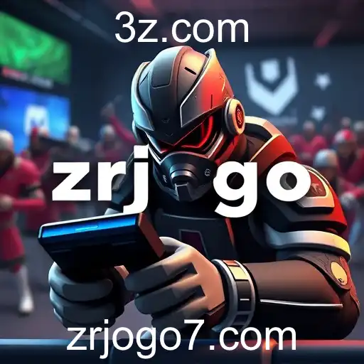 A Revolução Digital nos Jogos: O Impacto de zrjogo