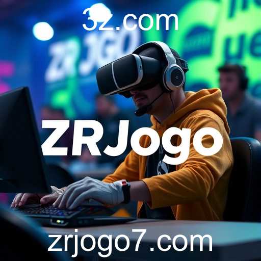 A Evolução dos Jogos com ZRJogo