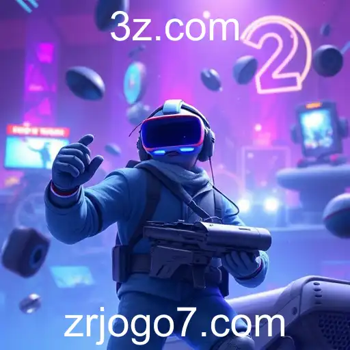 Explorando o Futuro dos Jogos: Tendências e Inovações