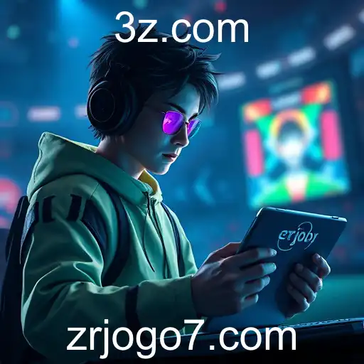 Inovações nos Jogos Online e a Expansão do zrjogo