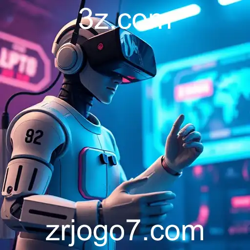 Inovações e Tendências no Mundo dos Jogos em 2026