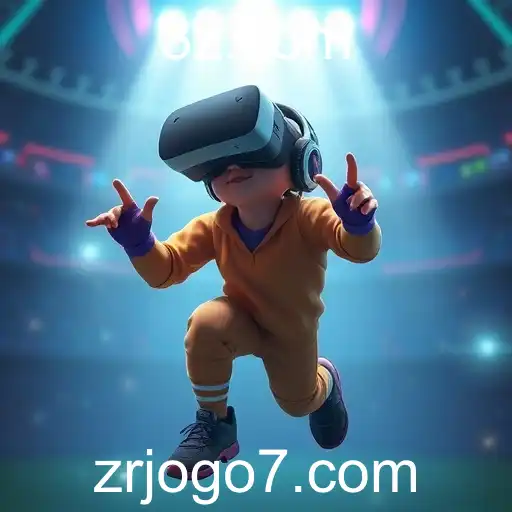 O Crescimento do Mercado de Jogos em 2026