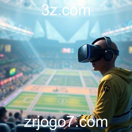 A Revolução dos Jogos em 2026: Tendências e Inovações