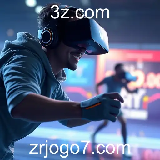 Tendências e Inovações no Mundo dos Jogos em 2026