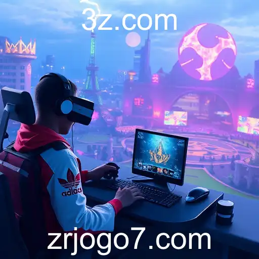Inovações e Tendências nos Jogos de 2026