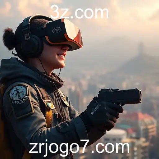 Inovações e Tendências no Mundo dos Jogos