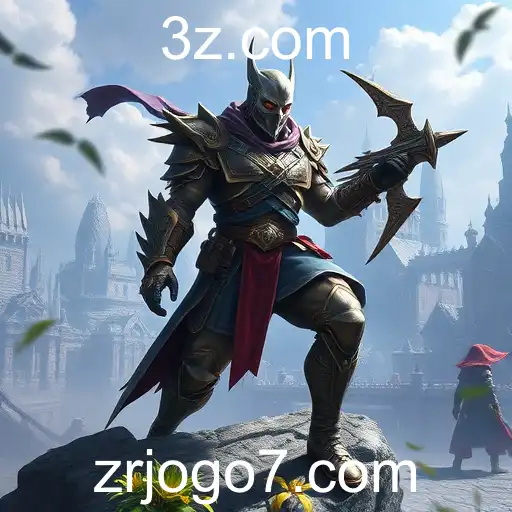 Explorando o Mundo dos Jogos MMO: Uma Jornada Coletiva e Infinita