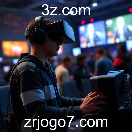 Novos Lançamentos e Tendências nos Jogos Online