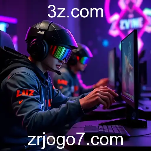 A Revolução do Mercado de Jogos Online