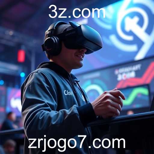 A Ascensão do 'zrjogo' no Mercado Brasileiro