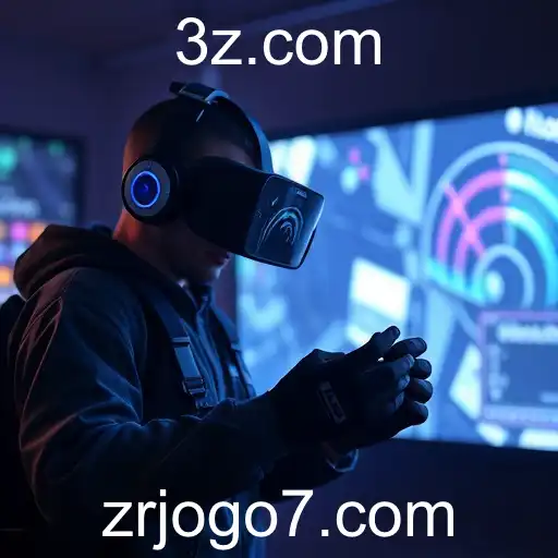 A Revolução dos Jogos em Realidade Aumentada: Como o 'zrjogo' está Transformando a Experiência do Usuário