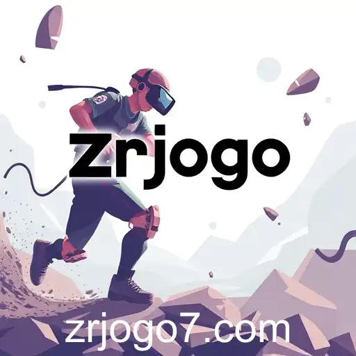 A Revolução dos Jogos BR com Zrjogo