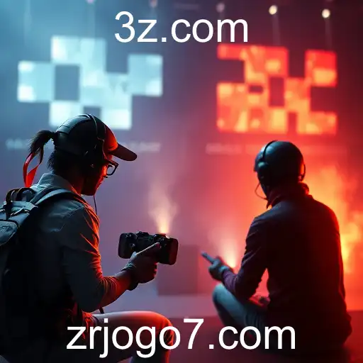 O Impacto do 'zrjogo' no Universo dos Games