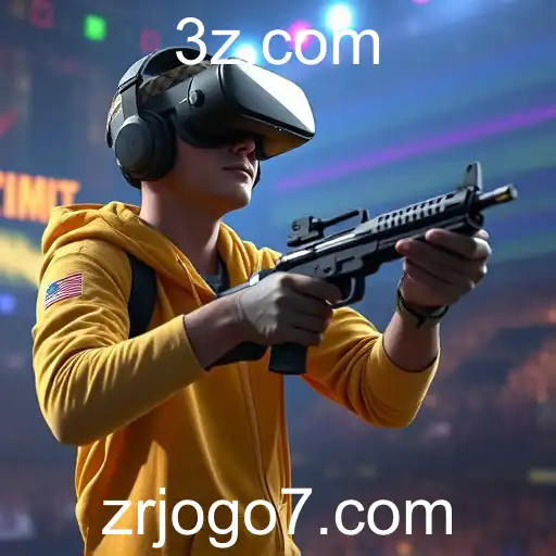 Nova Era nos Jogos Digitais