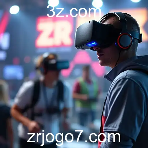 Zrjogo: Impactos da Tecnologia nos Jogos Digitais